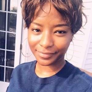 Meet your Posher, Tina